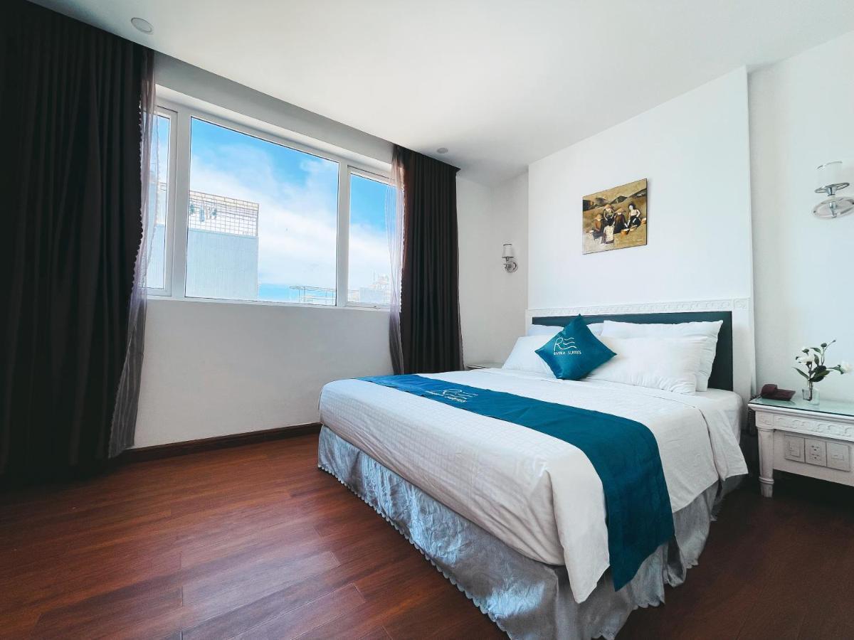 Rivera Boutique Hotel Da Nang Zewnętrze zdjęcie
