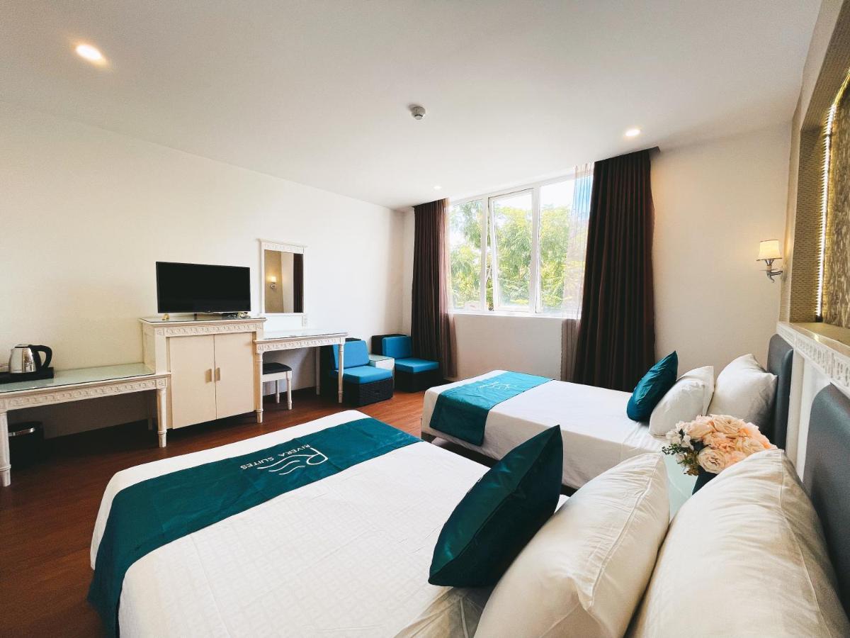 Rivera Boutique Hotel Da Nang Zewnętrze zdjęcie