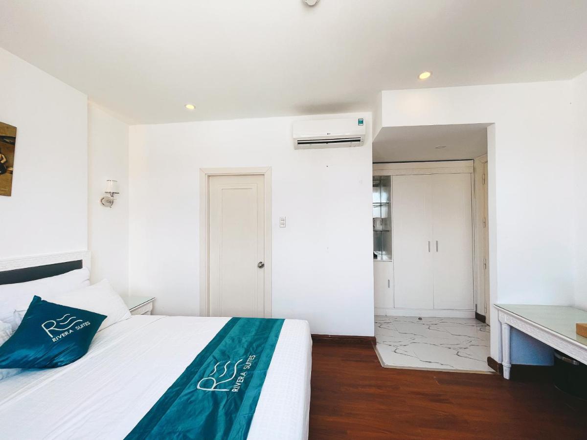 Rivera Boutique Hotel Da Nang Zewnętrze zdjęcie
