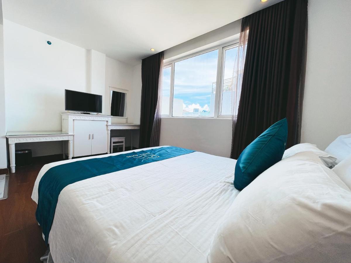 Rivera Boutique Hotel Da Nang Zewnętrze zdjęcie
