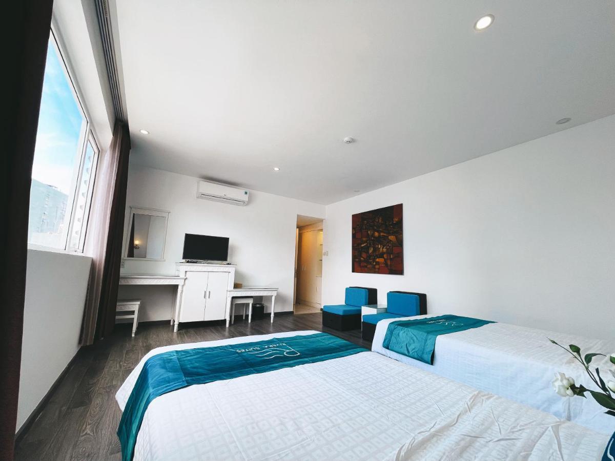 Rivera Boutique Hotel Da Nang Zewnętrze zdjęcie