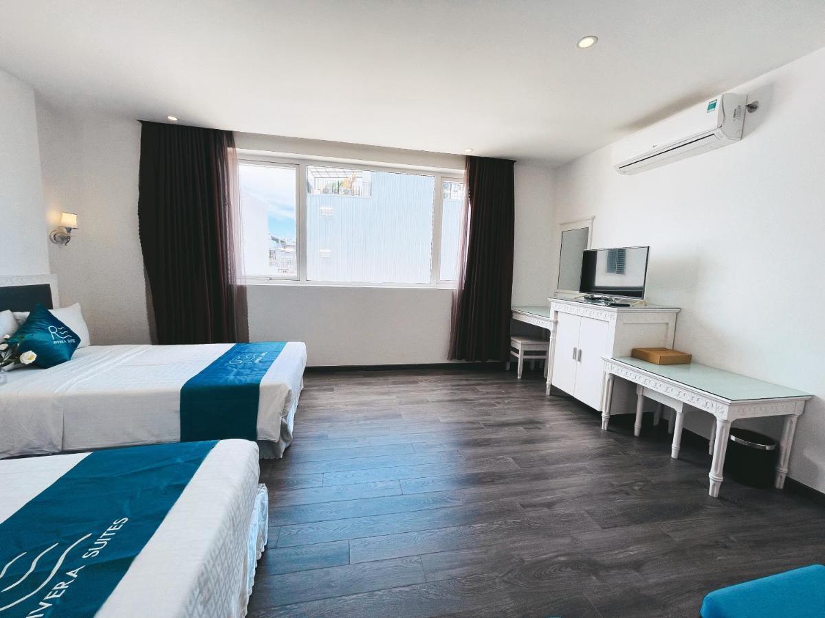 Rivera Boutique Hotel Da Nang Zewnętrze zdjęcie