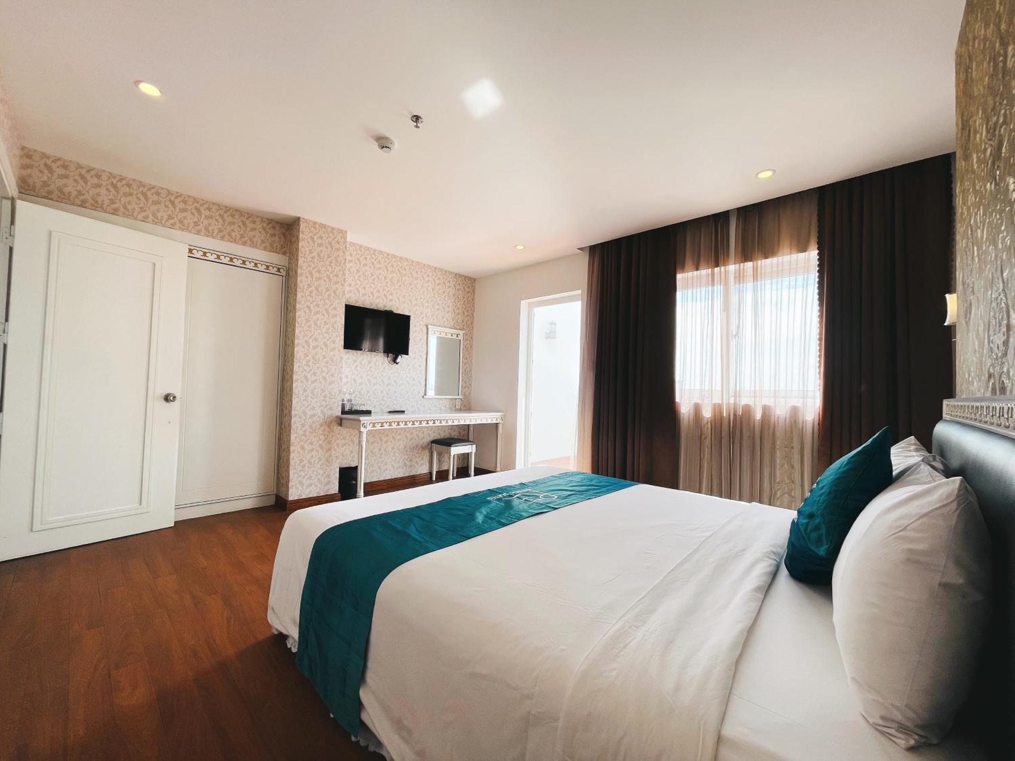 Rivera Boutique Hotel Da Nang Zewnętrze zdjęcie