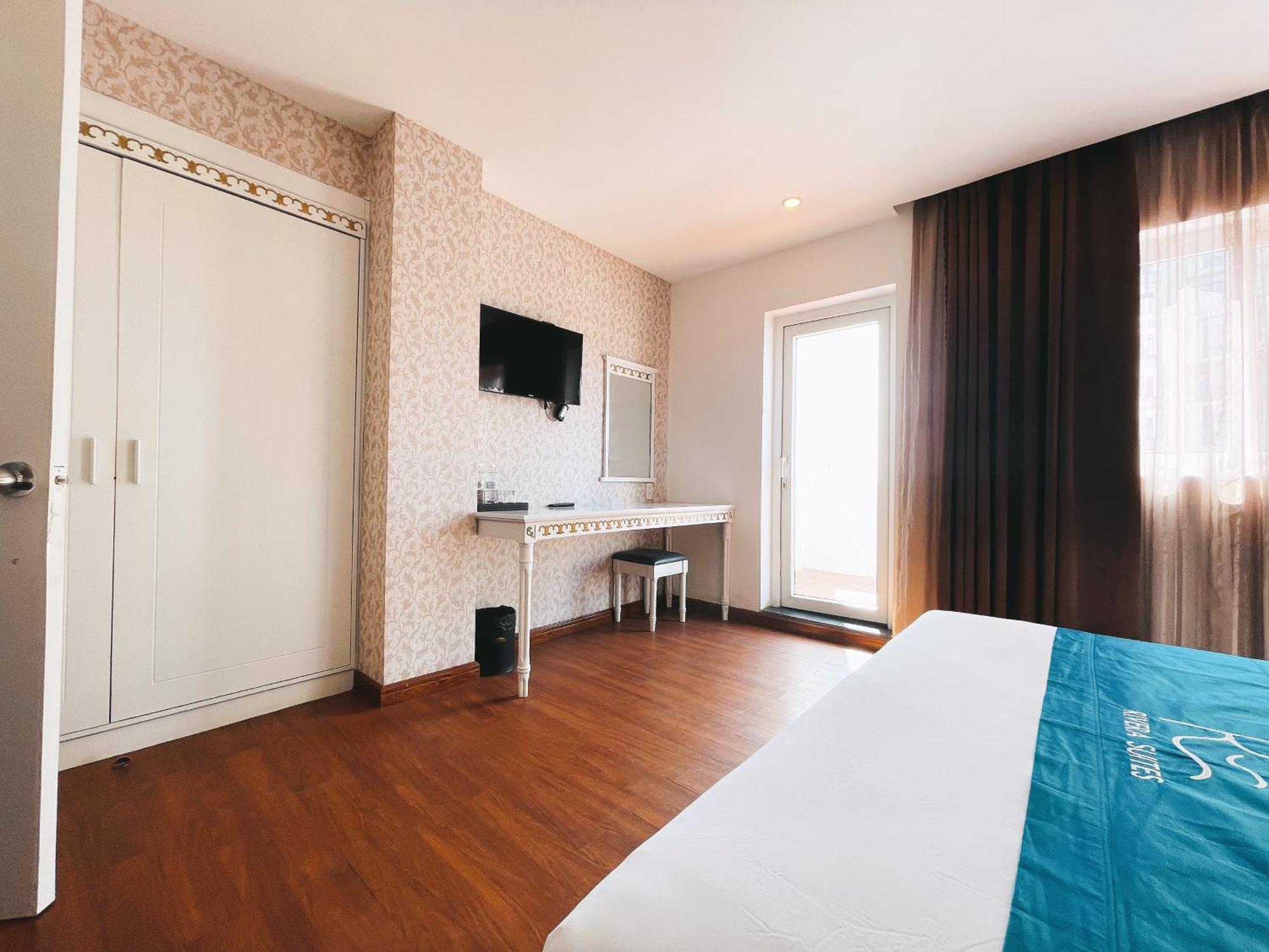 Rivera Boutique Hotel Da Nang Zewnętrze zdjęcie
