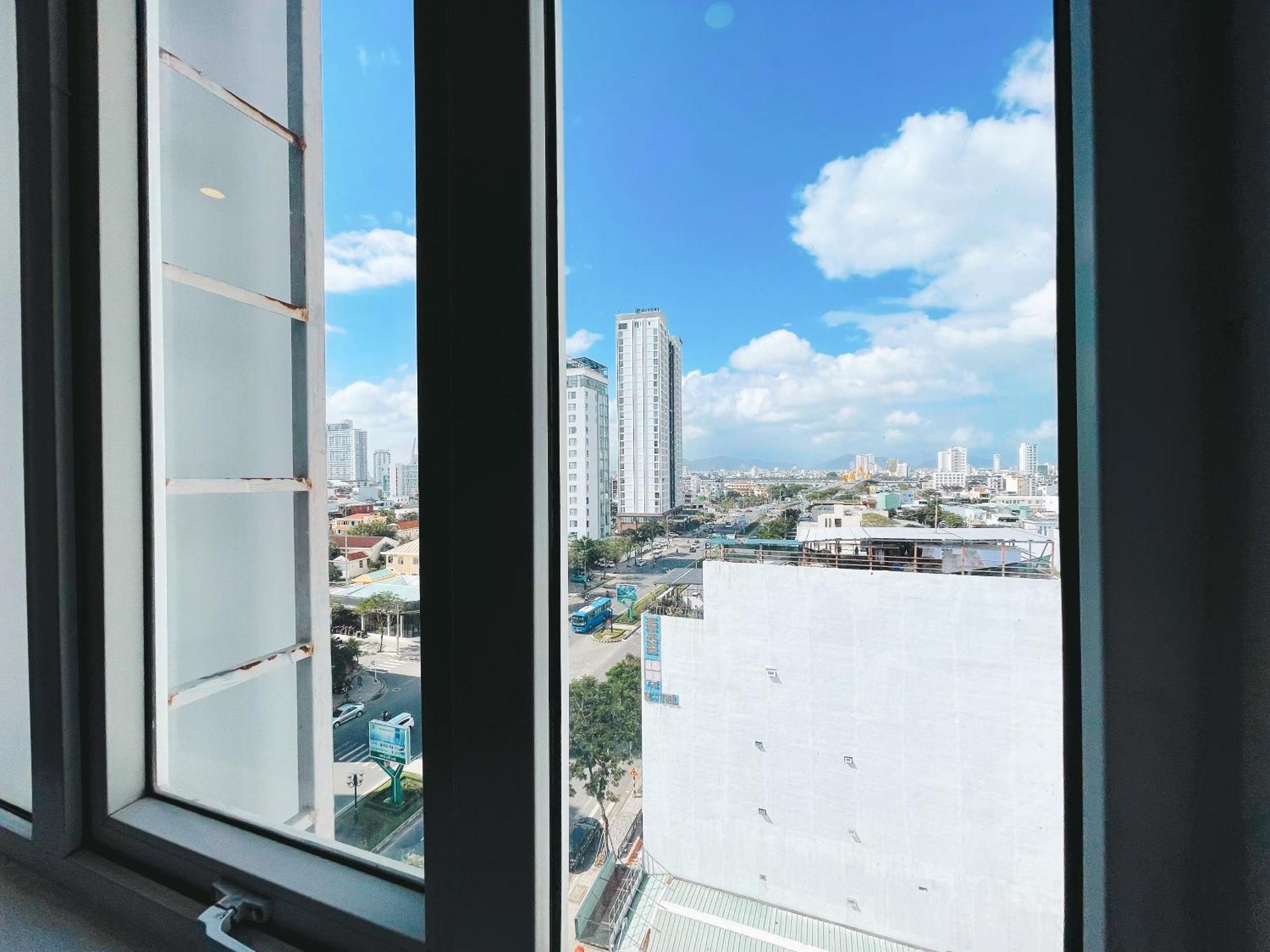 Rivera Boutique Hotel Da Nang Zewnętrze zdjęcie