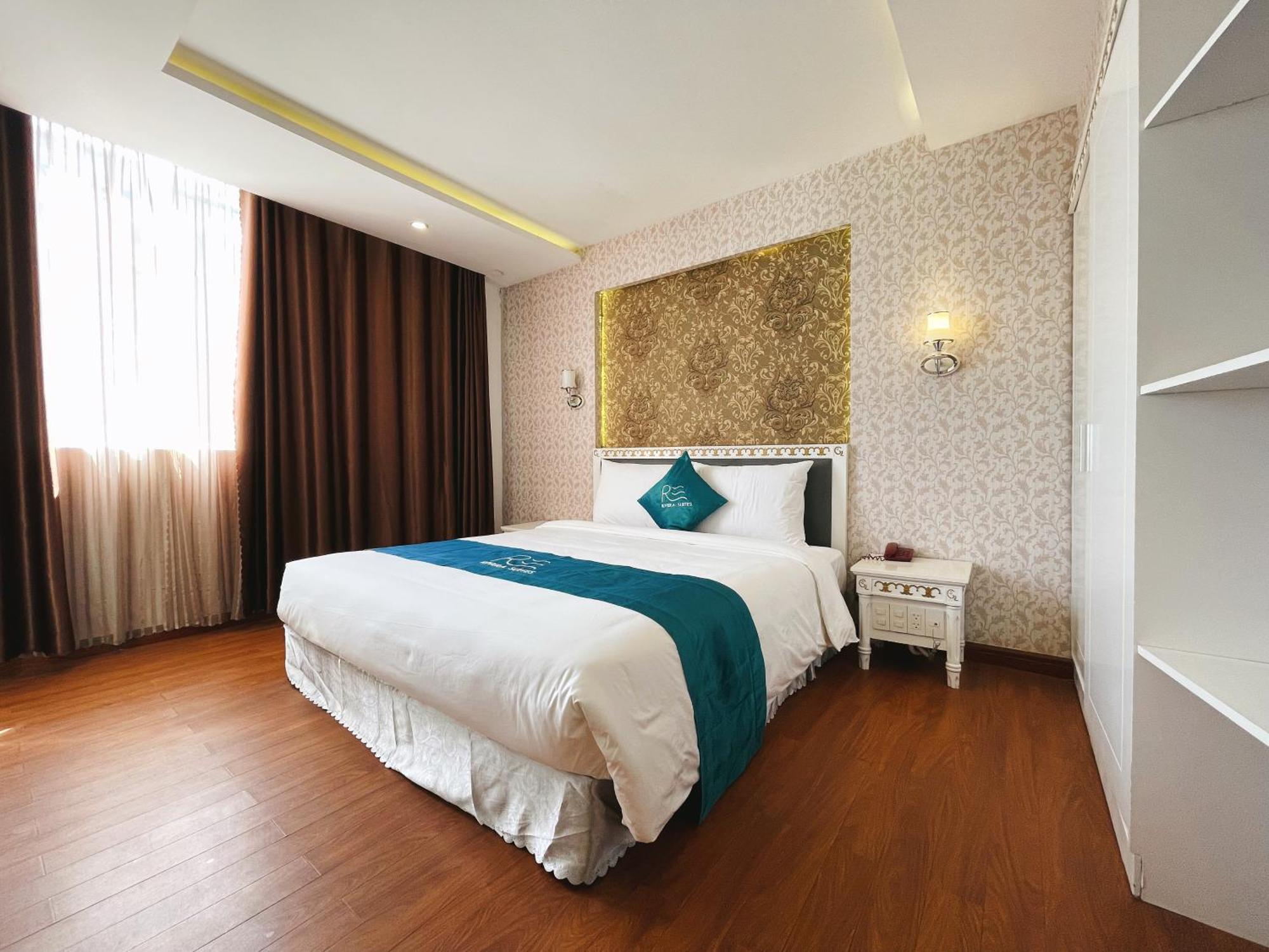Rivera Boutique Hotel Da Nang Zewnętrze zdjęcie