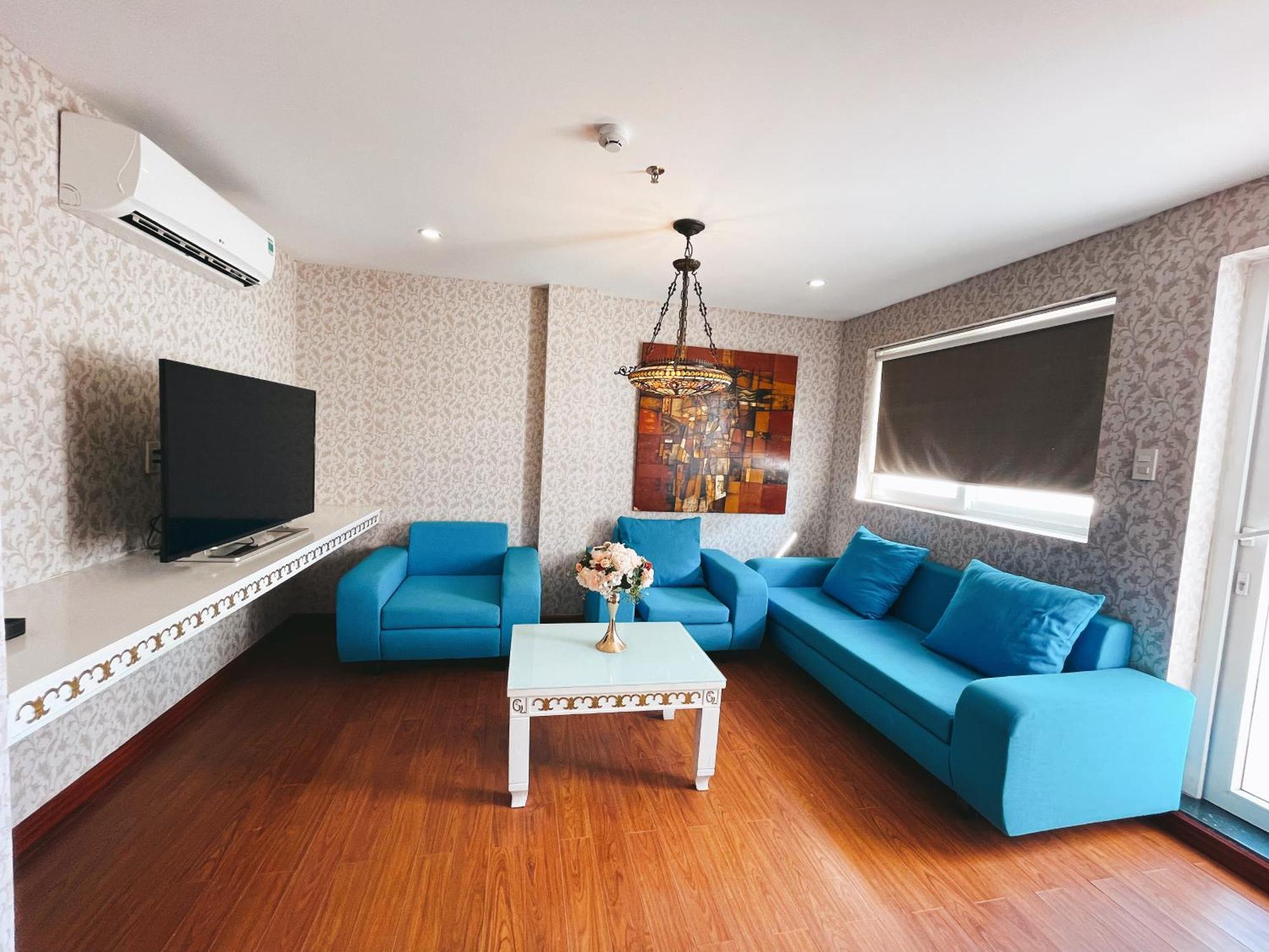 Rivera Boutique Hotel Da Nang Zewnętrze zdjęcie