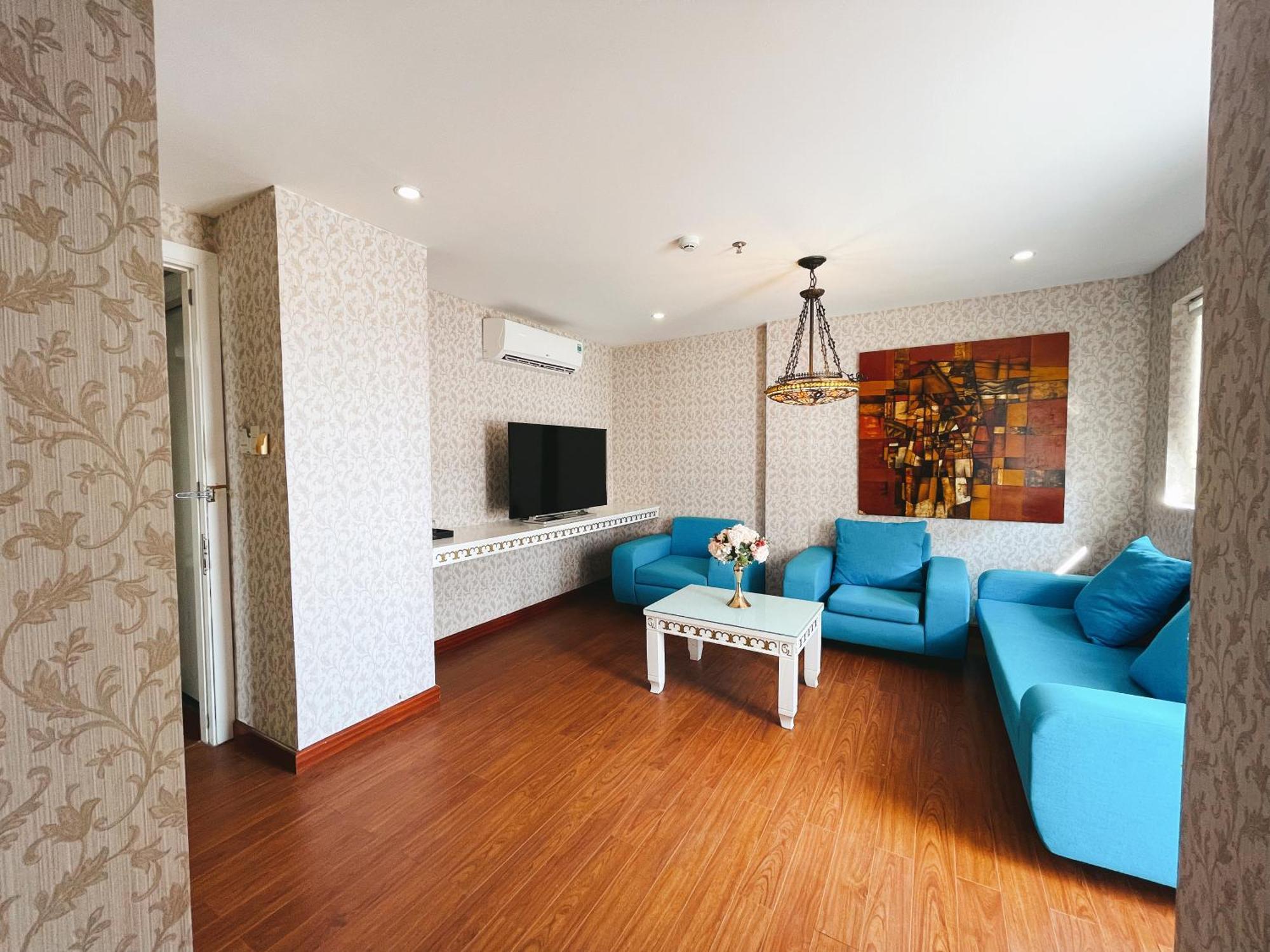 Rivera Boutique Hotel Da Nang Zewnętrze zdjęcie