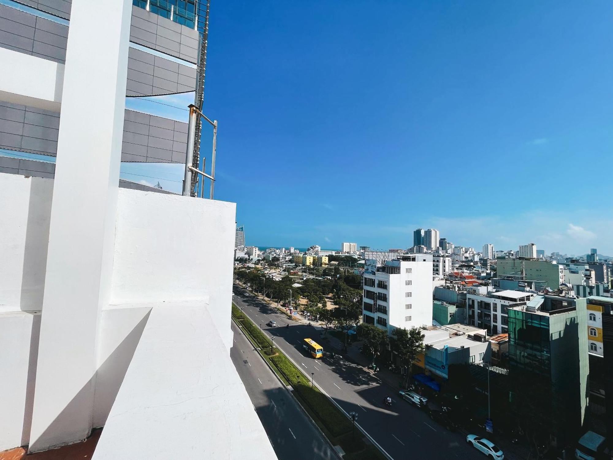 Rivera Boutique Hotel Da Nang Zewnętrze zdjęcie
