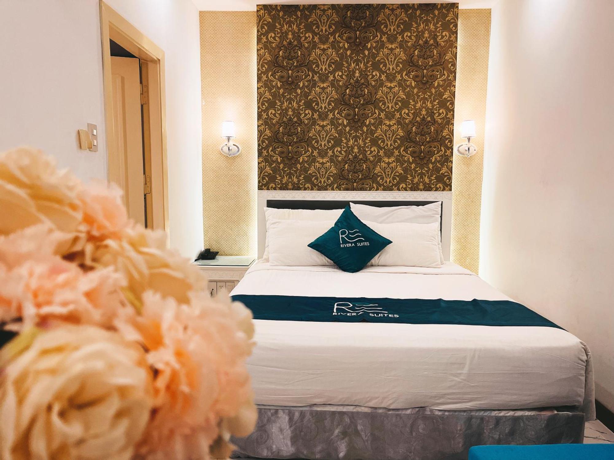 Rivera Boutique Hotel Da Nang Zewnętrze zdjęcie