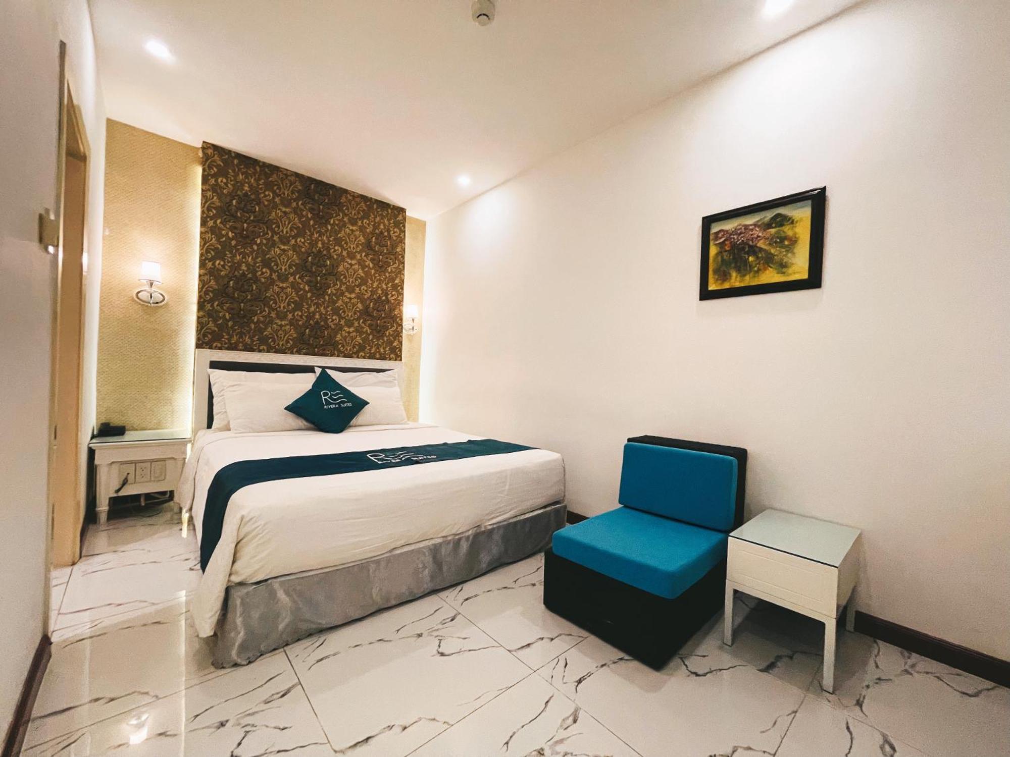 Rivera Boutique Hotel Da Nang Zewnętrze zdjęcie